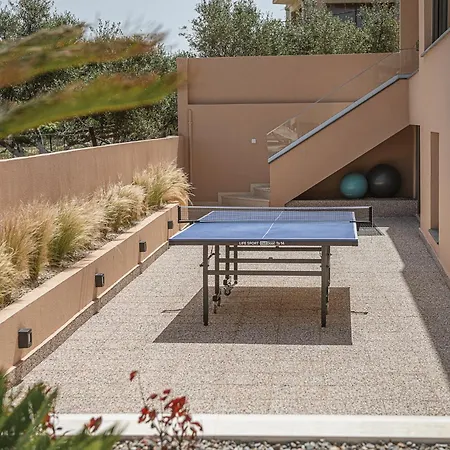 Villa Agali I Free Heated Pool&70m To Sea!