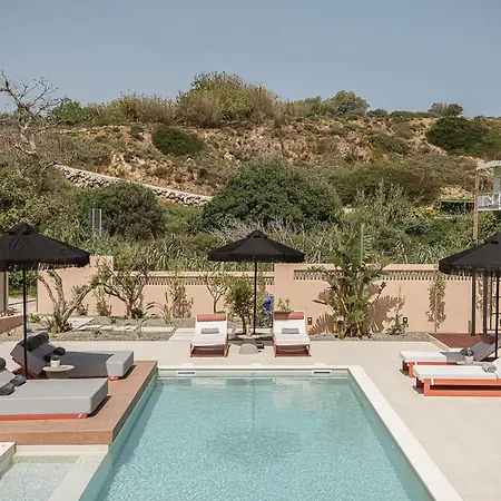 Agali I Free Heated Pool&70m To Sea!