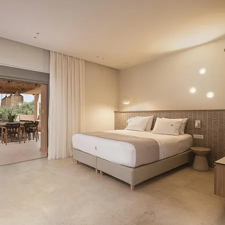 Agali I Free Heated Pool&70m To Sea! La Canea