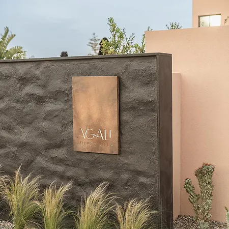 Villa Agali I Free Heated Pool&70m To Sea!