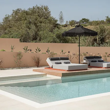 Agali I Free Heated Pool&70m To Sea! Villa *