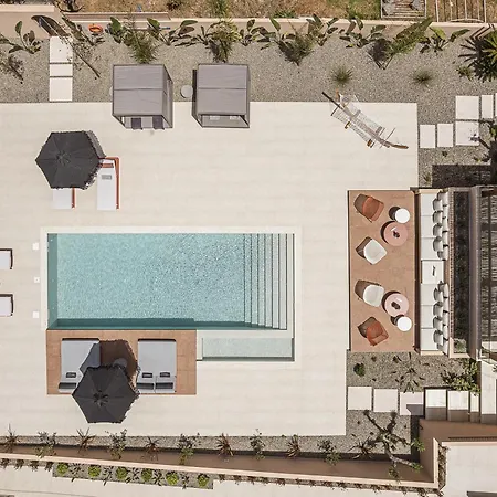Agali I Free Heated Pool&70m To Sea! Villa
