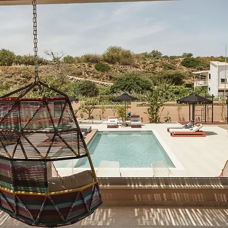 Villa Agali I Free Heated Pool&70m To Sea!