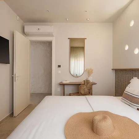 Agali I Free Heated Pool&70m To Sea! * La Canea