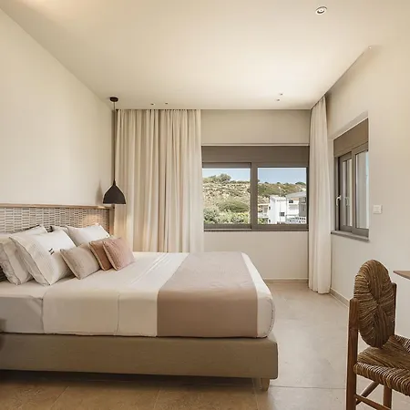 Agali I Free Heated Pool&70m To Sea! * La Canea