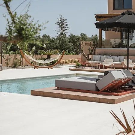 Villa Agali I Free Heated Pool&70m To Sea!