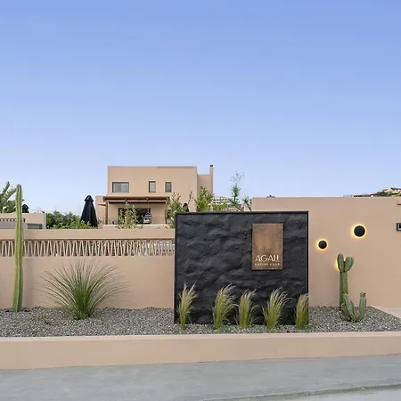 Villa Agali I 
