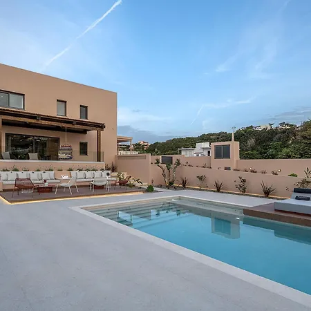 Villa Agali I 