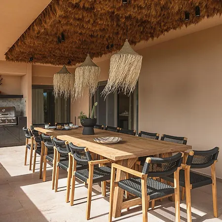 Villa Agali - 