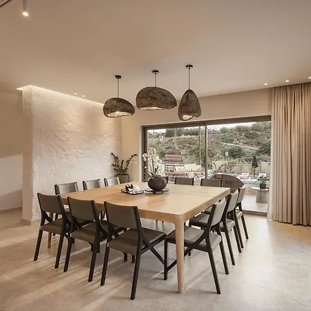 Villa Agali - 